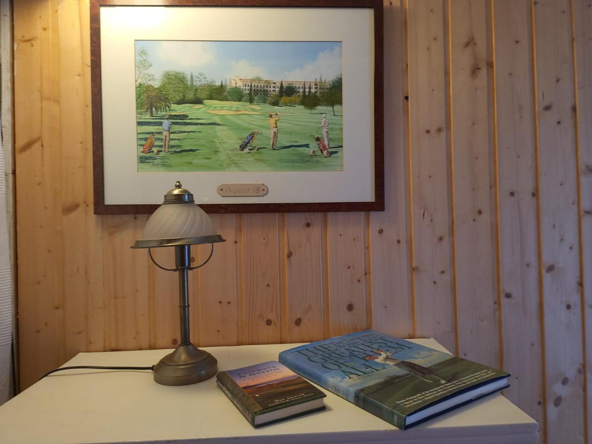 Lilla Huset Med Stor Traedgardstomt Naera Golf Och Hav Villa Trosa Exterior foto